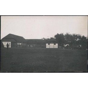 Fotokort Ukendt - G&aring;rden ? Ubrugt