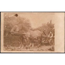 Fotokort Ukendt - I Marken ? Ubrugt