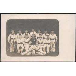 Fotokort Ukendt - Soldater ? - Brugt