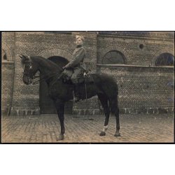 Soldat - Randers - Ubrugt