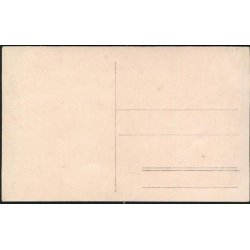 Fotokort Ukendt - Dame ? Ubrugt