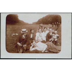 Fotokort Ukendt - Udflugt ? Ubrugt