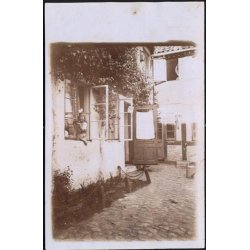 Fotokort Ukendt - Bagg&aring;rd ? Ubrugt