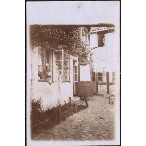 Fotokort Ukendt - Bagg&aring;rd ? Ubrugt