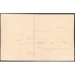 Fotokort Ukendt - Barn ? Ubrugt