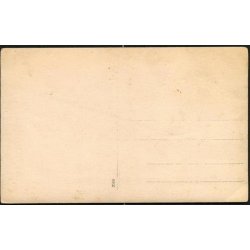 Fotokort Ukendt - P&aring; Jagt ? Ubrugt