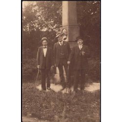 Theodor August Jes Regenburg - Skamlingsbanken - Kolding - Ubrugt