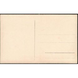 Fotokort Ukendt - Herrer ? Ubrugt