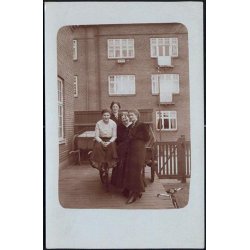 Fotokort Ukendt - Personalet ? Ubrugt