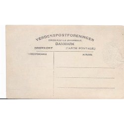 Fotokort Ukendt - I Haven ? Ubrugt