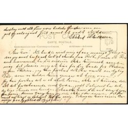 Fotokort Ukendt - B&oslash;rn ? Ubrugt