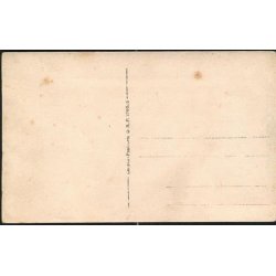 Fotokort Ukendt - Familien ? Ubrugt