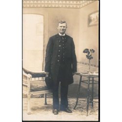 Fotokort Ukendt - Nyt T&oslash;j ? Ubrugt