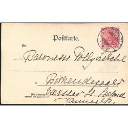 Fotokort Ukendt - B&oslash;rnene ? Brugt