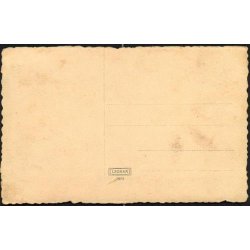 Fotokort Ukendt - Familien ? Ubrugt