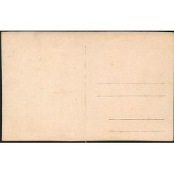 Fotokort Ukendt - Barn ? Ubrugt