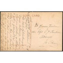 Fotokort Ukendt - Min lille Dreng ? Ubrugt