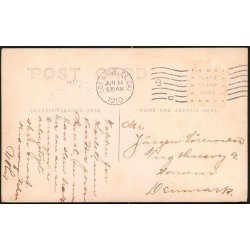 Fotokort Ukendt - Frelsens H&aelig;r ?