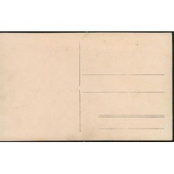 Fotokort Ukendt - Konfirmand ? Ubrugt