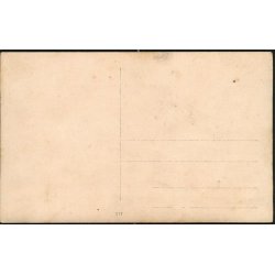 Fotokort Ukendt - Ny Kjole ? Ubrugt