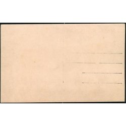 Fotokort Ukendt - Familie ? Ubrugt