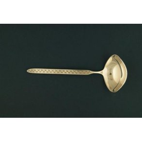 Lido Sauceske, 17½ cm.