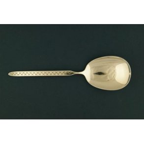 Lido Kompotske, oval, 15 cm.