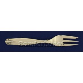 Monark Kagegaffel, 13 cm.