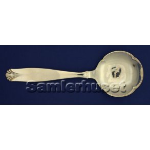 Monark Kartoffelske, 21 cm.