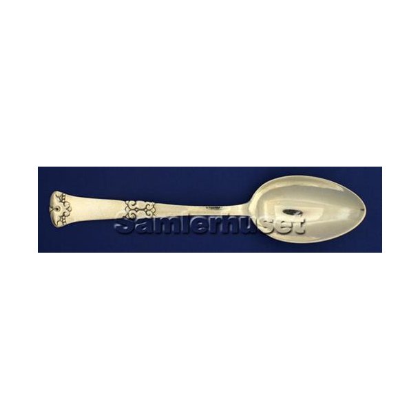 Margrethe Dessertske, 18 cm.