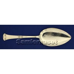 Margrethe Kagespade, 20 cm.