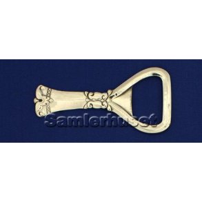 Margrethe &Oslash;loplukker, 7&frac12; cm.