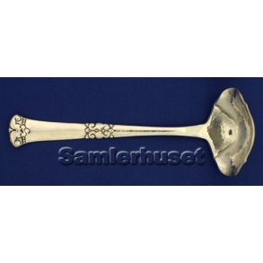 Margrethe Fl&oslash;deske, 13 cm.