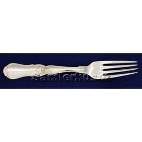 Marianne Frokostgaffel, 17 cm.