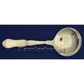 Marianne Kartoffelske, 19 cm.