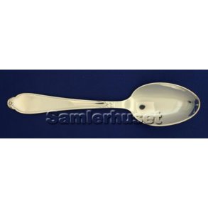 Minna Spiseske, 20 cm.