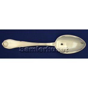 Musling Ny Spiseske, 20 cm.