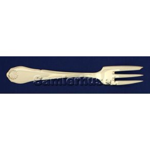 Musling Ny Kagegaffel, 15 cm.