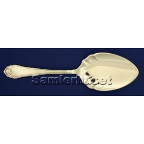 Musling Ny Kagespade, 20½ cm.