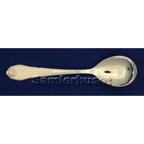 Musling Ny Kompotske, oval, 11 cm.