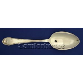 Musling Ny Potageske, 25½ cm.