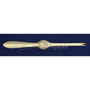 Musling Ny Hummergafler 6 stk., 18 cm.