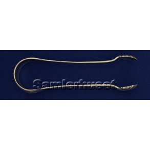 Musling Ny Sukkertang, 11 cm.