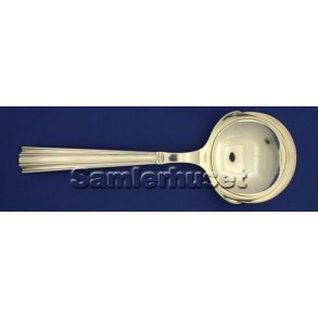 Margit Kartoffelske, 19� cm.