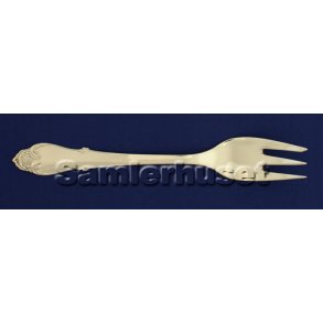 Madeleine Kagegaffel, 14 cm.