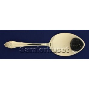 Madeleine Kagespade, 17 cm.