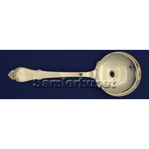 Madeleine Kartoffelske, 19 cm.