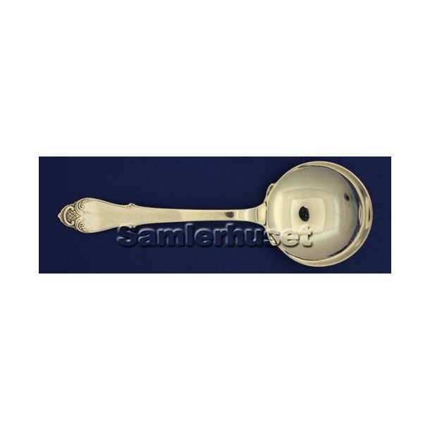 Madeleine Kartoffelske, 19 cm.