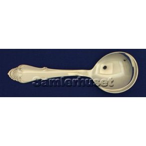 Madeleine Kompotske, rund, 11 cm.