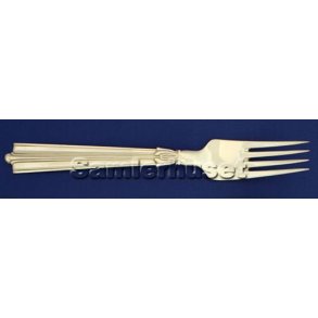 Majbrit Frokostgaffel, 17 cm.